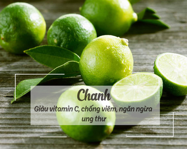 Đây là 7 loại thực phẩm bổ nhất thế giới giúp bạn sống lâu sống khỏe ảnh 1