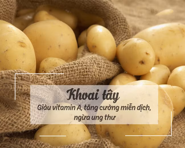 Đây là 7 loại thực phẩm bổ nhất thế giới giúp bạn sống lâu sống khỏe ảnh 3