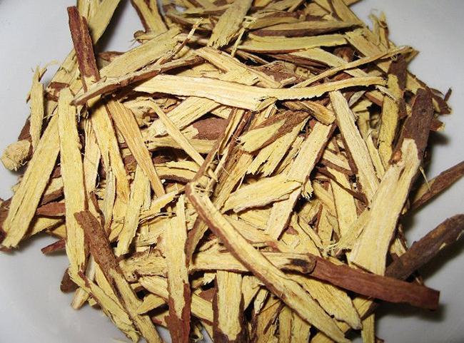 “Chè cam thảo đậu đen” có thể giúp điều tiết cơ thể “giải bách độc”, cách nấu tại đây! ảnh 1 “Chè cam thảo đậu đen” có thể giúp điều tiết cơ thể “giải bách độc”, cách nấu tại đây! ảnh 1