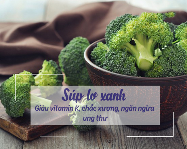 Đây là 7 loại thực phẩm bổ nhất thế giới giúp bạn sống lâu sống khỏe ảnh 2