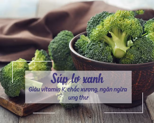 Đây là 7 loại thực phẩm bổ nhất thế giới giúp bạn sống lâu sống khỏe ảnh 2