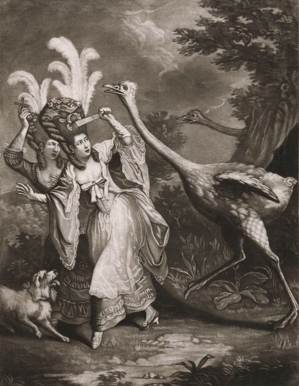 Đã có trường hợp phụ nữ bị thiêu sống vì nến bén vào những dải ruy băng trên đầu. làm đẹp nhanh chết