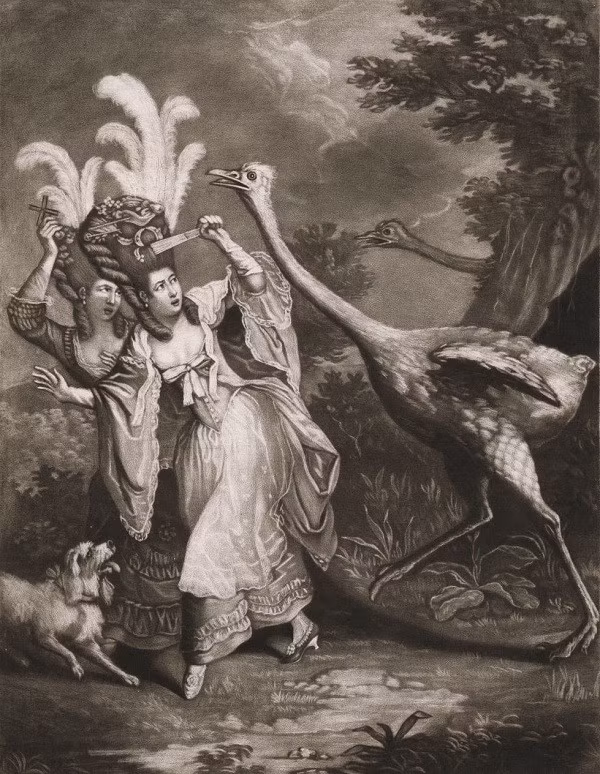 làm đẹp nhanh chết