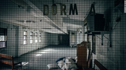 Bên trong những công trình 