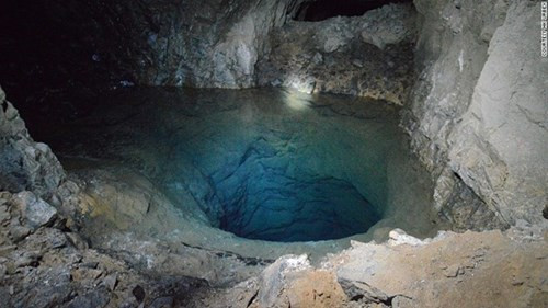 Bên trong những công trình 