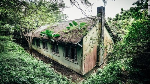 Bên trong những công trình 