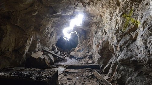 Bên trong những công trình 