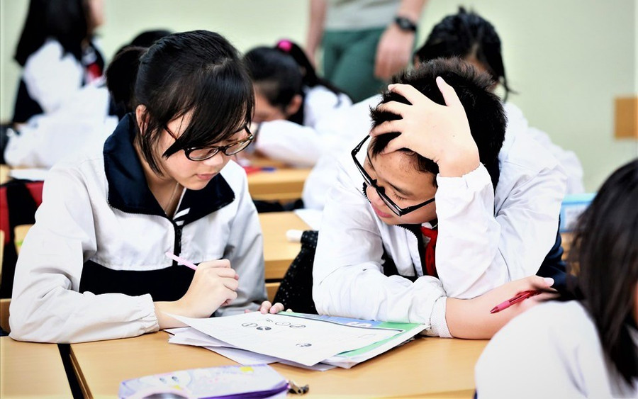 Ảnh minh họa ITN. Ảnh minh họa ITN.