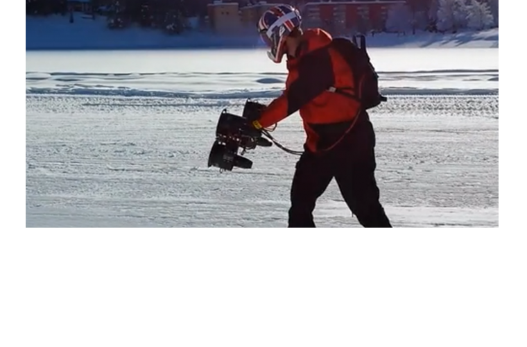 Top 10 phương tiện độc đáo nhất năm 2014 ảnh 4