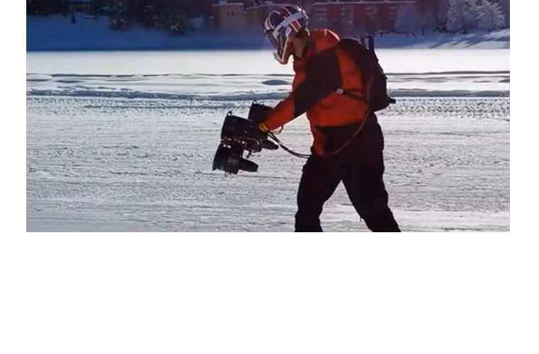 Top 10 phương tiện độc đáo nhất năm 2014 ảnh 4