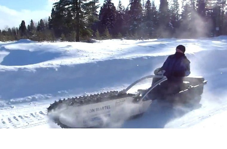 Top 10 phương tiện độc đáo nhất năm 2014 ảnh 9