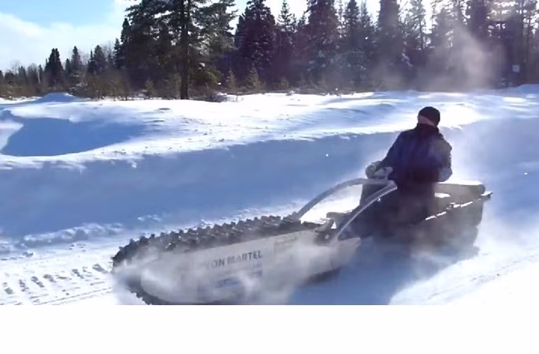 Top 10 phương tiện độc đáo nhất năm 2014 ảnh 9