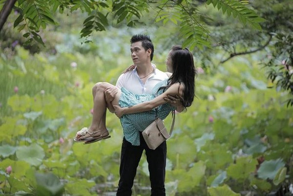 9 bộ phim truyền hình Việt gây sốt nhất năm 2014 5