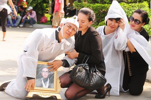 9 bộ phim truyền hình Việt gây sốt nhất năm 2014 11