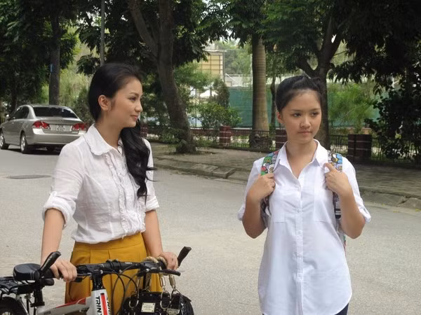 9 bộ phim truyền hình Việt gây sốt nhất năm 2014 18