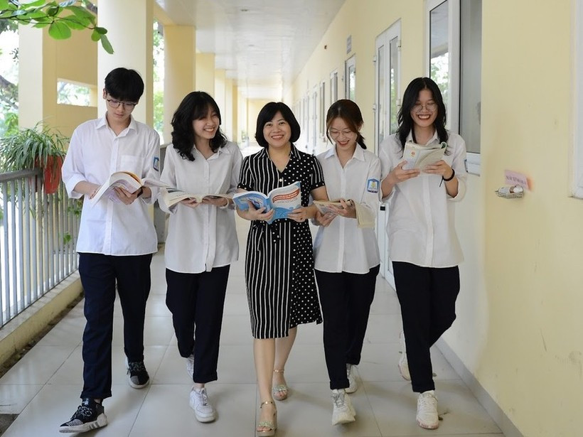 Ảnh minh họa. Ảnh minh họa.