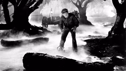 10 quái vật kinh điển trong lịch sử điện ảnh ảnh 6