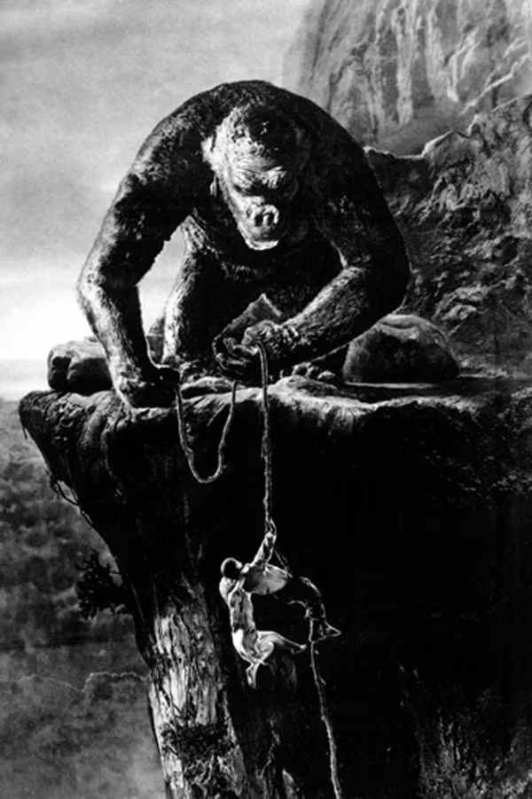 10 quái vật kinh điển trong lịch sử điện ảnh ảnh 5