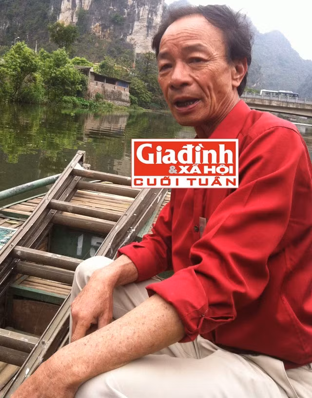 Lời giải cho những bí ẩn phía sau trận đồ “trấn yểm long mạch” ảnh 1