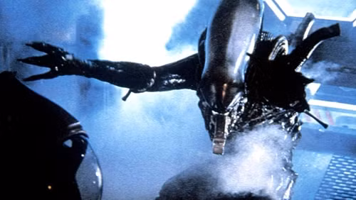 10 quái vật kinh điển trong lịch sử điện ảnh ảnh 9