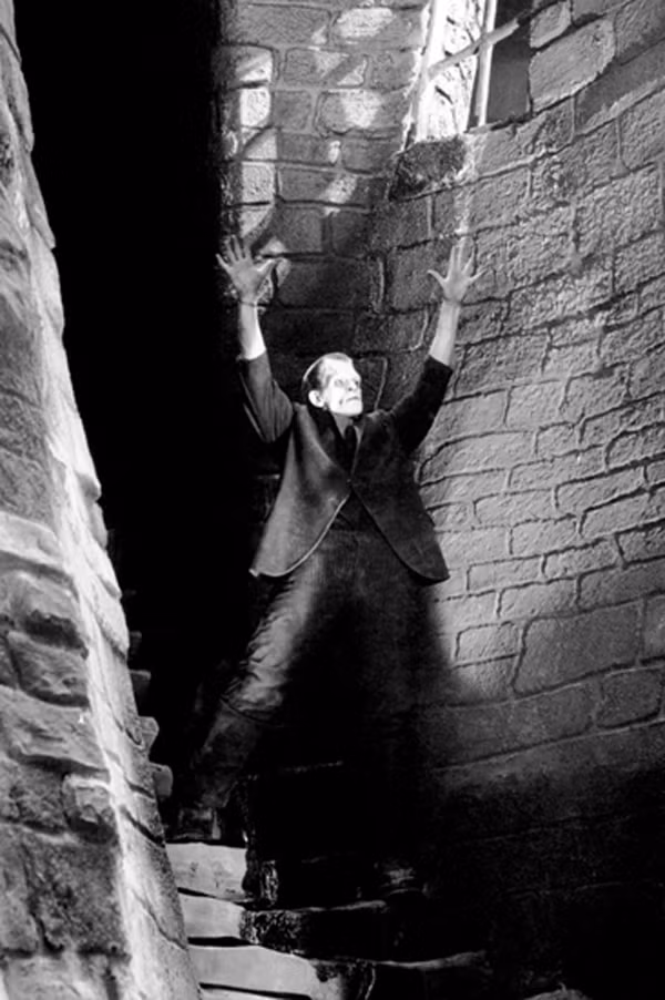 10 quái vật kinh điển trong lịch sử điện ảnh ảnh 2