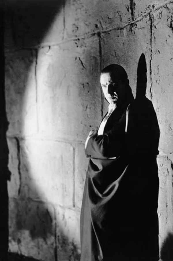 10 quái vật kinh điển trong lịch sử điện ảnh ảnh 3