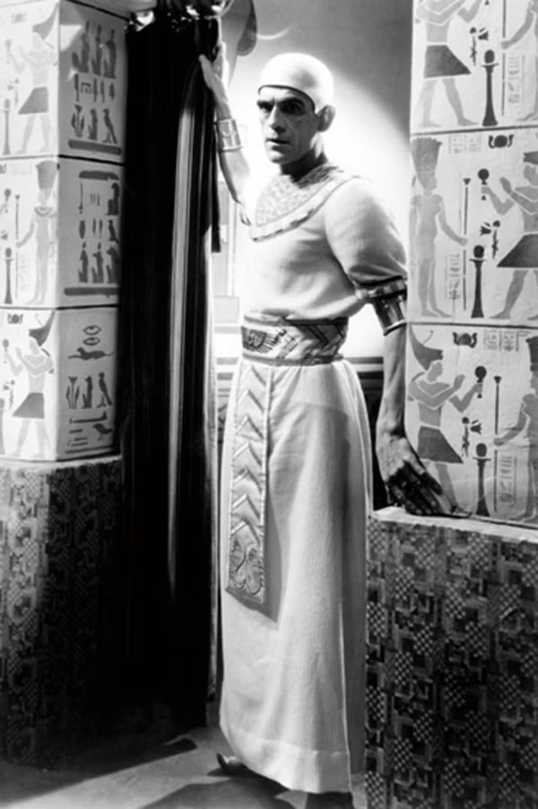 10 quái vật kinh điển trong lịch sử điện ảnh ảnh 4