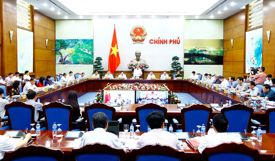 Ảnh: VGP/Lê Sơn Ảnh: VGP/Lê Sơn