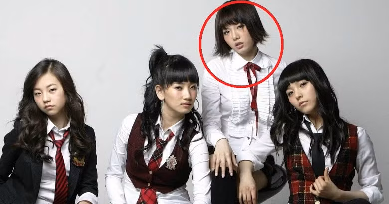 Những bí ẩn lớn nhất của thế giới K-Pop ảnh 1