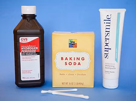 11 công dụng làm đẹp ít người biết từ tăm bông