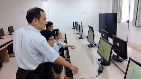 Những lưu ý quan trọng đào tạo giáo viên Tin học đáp ứng yêu cầu mới