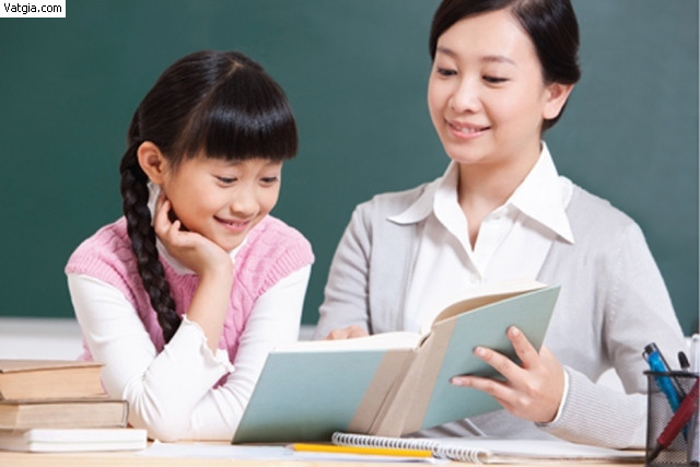 Ấn tượng những bài học thành công trong đào tạo giáo viên
