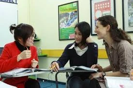 Giúp sinh viên hiểu và sử dụng đúng động từ “to be”