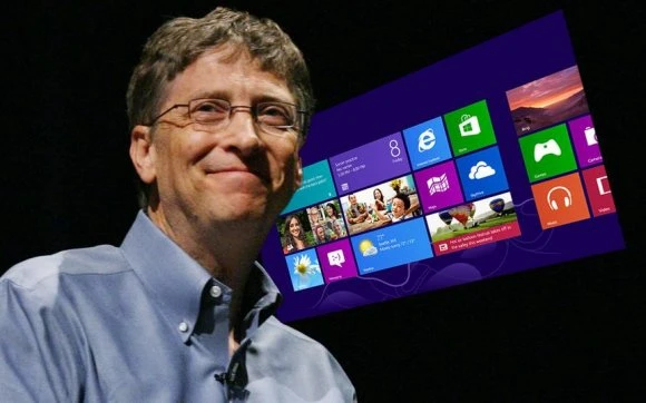 Bill Gates