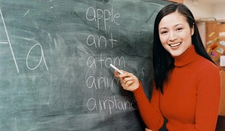 Cơ hội học tập tại Mỹ cho giáo viên trường chuyên vùng khó