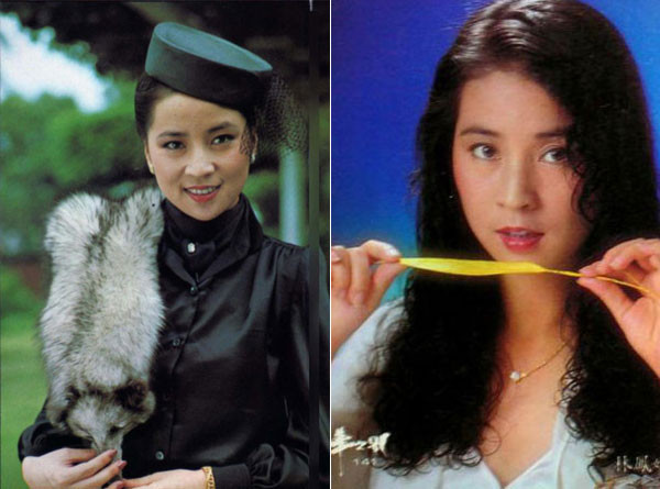 Người phụ nữ khiến Thành Long yêu mãi không quên ảnh 5 1/1981, Phụng Kiều gặp Thành Long và tình yêu của hai người bắt đầu từ đó. Năm 1982, Phụng Kiều mang thai và tới Mỹ để chuẩn bị sinh nở.