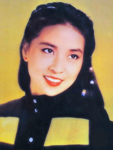 Người phụ nữ khiến Thành Long yêu mãi không quên ảnh 9 Người phụ nữ khiến Thành Long yêu mãi không quên ảnh 9