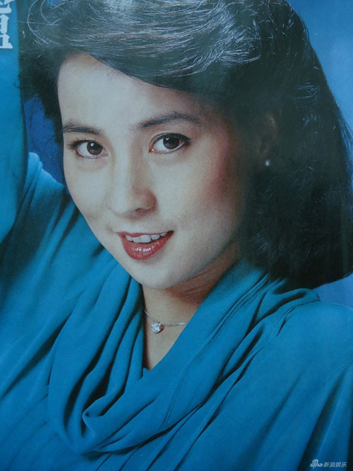 Người phụ nữ khiến Thành Long yêu mãi không quên ảnh 3 Vào những năm ở thập niên 1970, Lâm Phụng Kiều được mệnh danh là một trong những nhan sắc nổi tiếng nhất thời bấy giờ của làng giải trí.