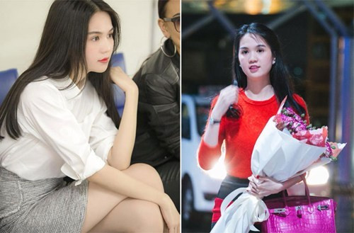Cận cảnh Ngọc Trinh từ gái quê thành nữ hoàng ảnh 4