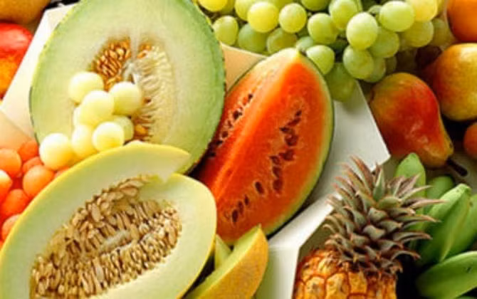 Tiết kiệm tiền triệu mua thực phẩm chức năng bổ sung vitamin chỉ nhờ ăn những loại hoa quả này vào mùa hè