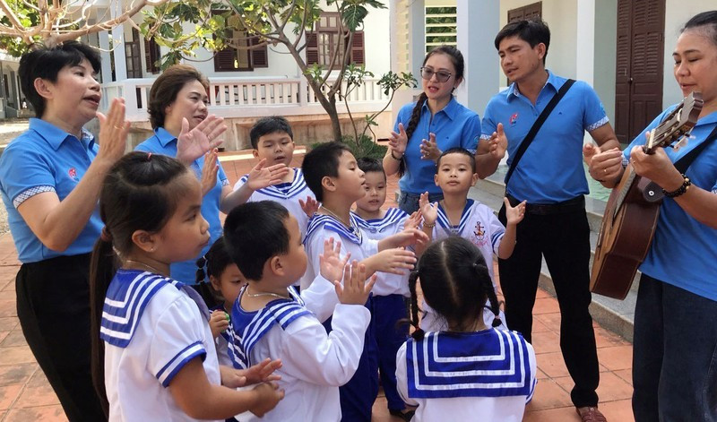 Ảnh minh họa: Minh Thịnh. Ảnh minh họa: Minh Thịnh.