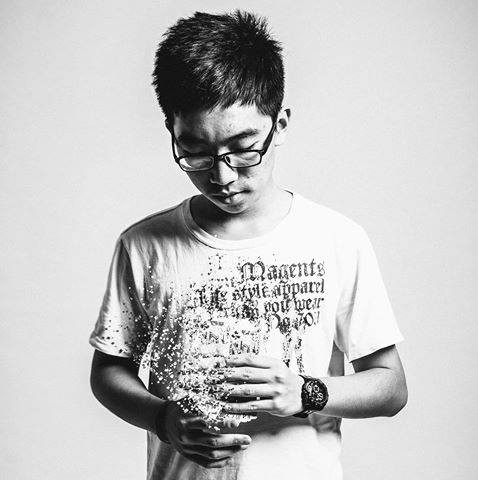 Vũ Tuấn Minh cho rằng Để chinh phục giấc mơ du học Mỹ thì điều quan trọng nhất là quyết tâm và sự kiên trì Vũ Tuấn Minh cho rằng Để chinh phục giấc mơ du học Mỹ thì điều quan trọng nhất là quyết tâm và sự kiên trì