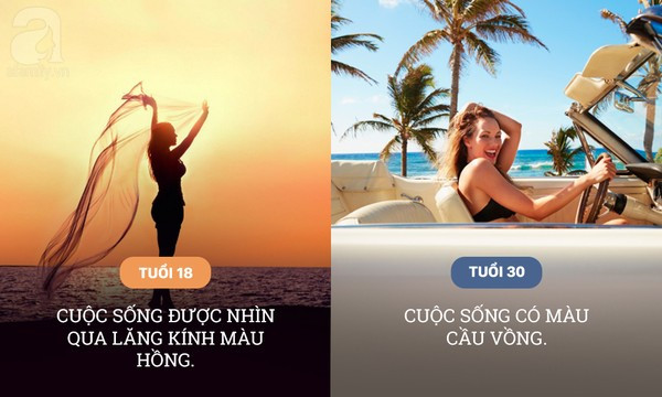 phụ nữ tuổi 30 phụ nữ tuổi 30