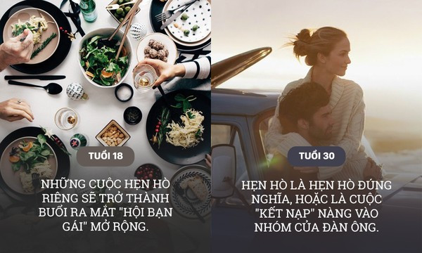 phụ nữ tuổi 30 phụ nữ tuổi 30