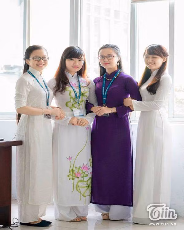 Sinh viên Ngoại Giao say mê với các hoạt động CLB