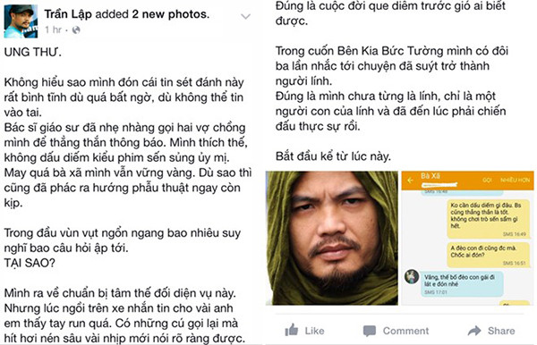 Kí ức những xăm hình cho Trần lập của cô thợ xăm 8x