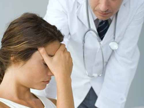 3 căn bệnh ung thư gây ra nhiều cái chết hàng đầu thế giới
