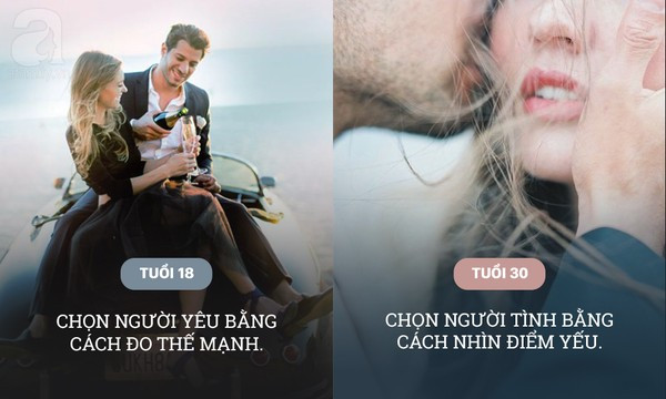 phụ nữ tuổi 30 phụ nữ tuổi 30