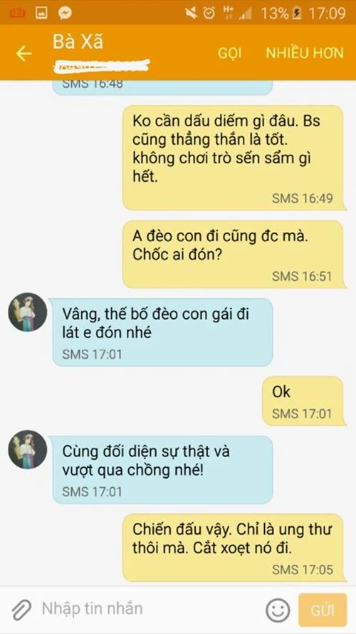 Chân dung người phụ nữ kiên cường phía sau rocker Trần Lập