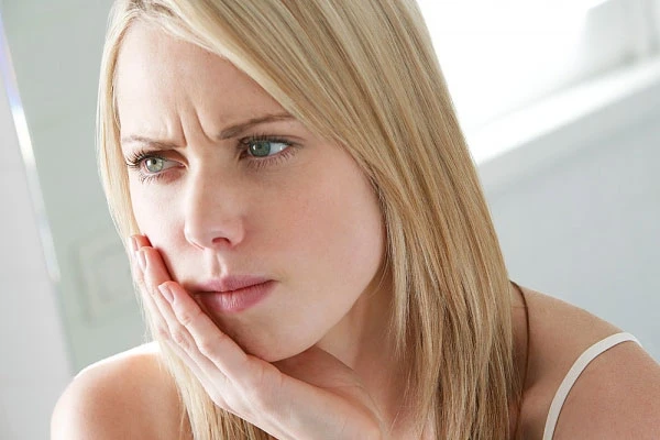 Hết nhiệt miệng ngay tức thì với nguyên liệu có sẵn trong bếp